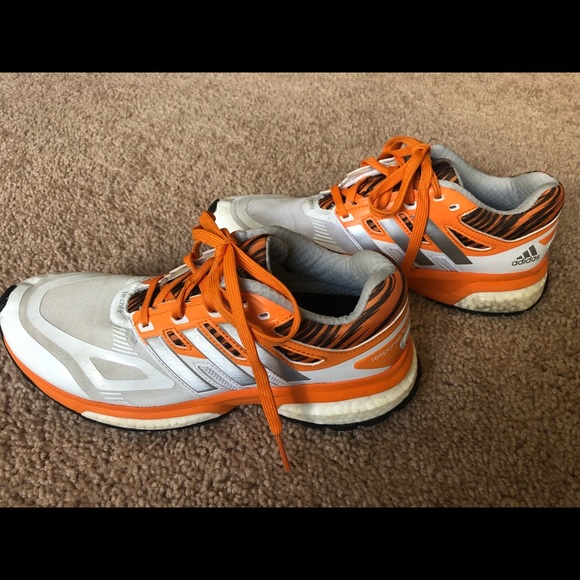 Tennessee Official Adidas Team Shoe - Picture 3 of 4